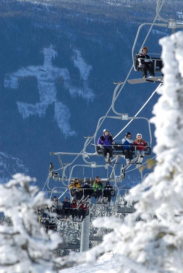 Ski And Bike-In And Out Hafjell Esterno foto